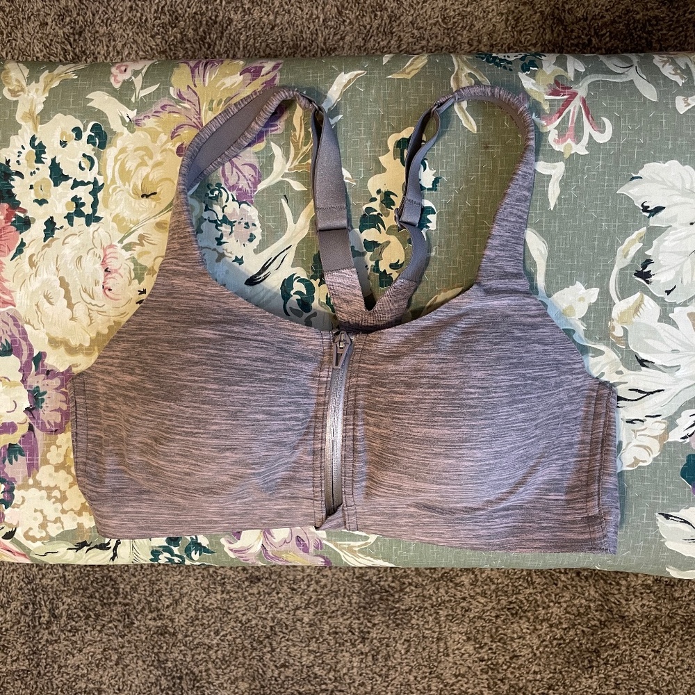 Victoria's Secret Sports Bra 36C